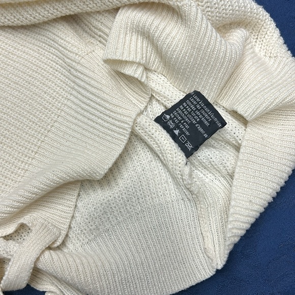 Another Story sweater - Picture 7 of 7